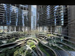 Straits View (D1), Condominium #483806931